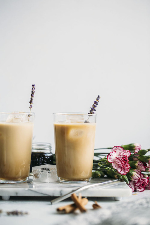 4 delicious ways to take your iced coffee to the next level. 