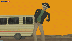 the boy who cried misandry