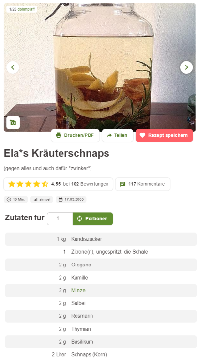 +++ACHTUNG+++WERBUNG+++HUIUIUI+++Kennen Sie das?! Es ist Weihnachten, will heißen, alles schli