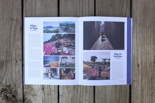 New Zealand based surf mag, Damaged Goods, printed a re-written, surf based version of my story in t
