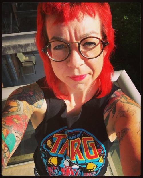 Super #stoked to see wicked folks reppin’ TARG t’s all over #ottawa - we have most sizes in stock/av