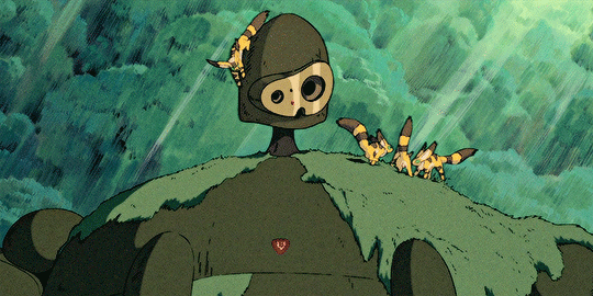 ridleey: movies : Castle in the Sky - Tenkū no Shiro Rapyuta (天空の城ラピュタ)