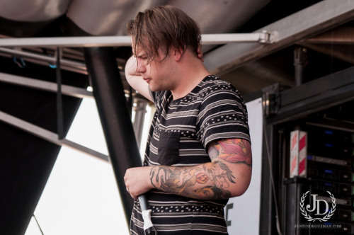 toxicremedy:  BearTooth (by Instagram/Tumblr @justindeguzmanphoto)