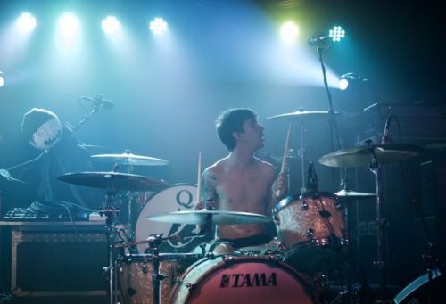 LOL Gallery:Who: Touché Amoré, ThursdayWhen: April 28th, 2017Where: Upstate Concert Hall; Clifton Pa