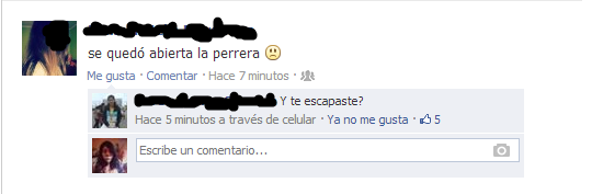 fumar-evita-problemas:  Pantallaso sdlñksñlfkdsñlfkñlsdfbuta que fue cruel el
