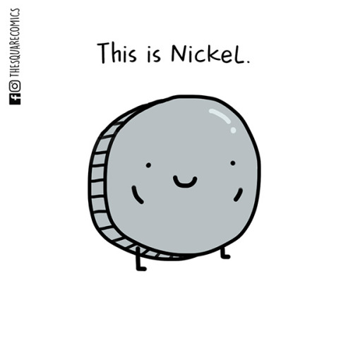 Nickel Story