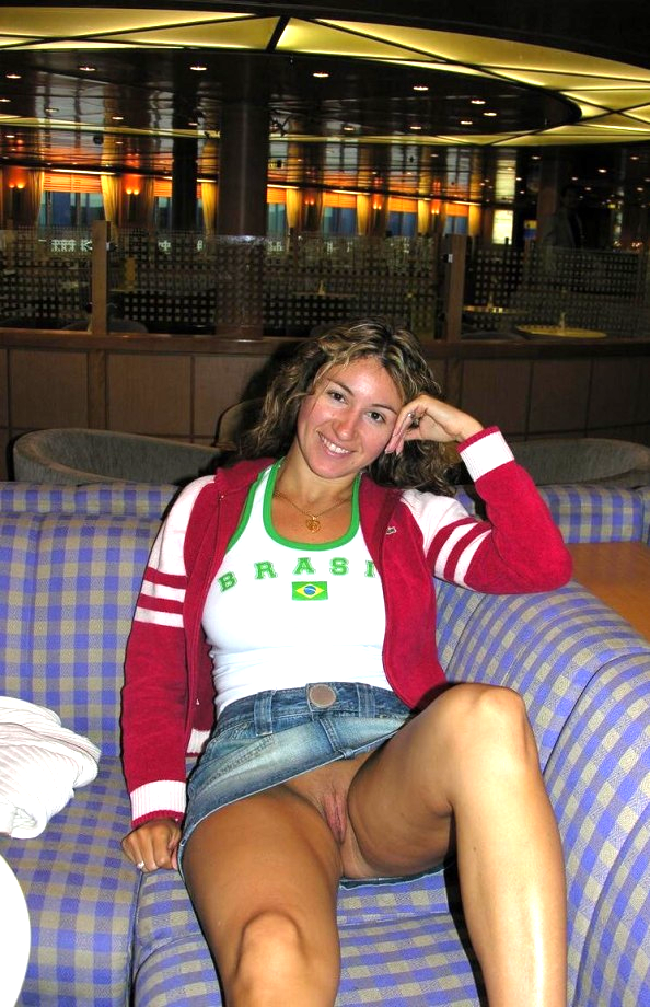time-4-fap:bobvy: Check out the TITS and PUSSY LIPS on this CUTEHOT WIFE!!! 