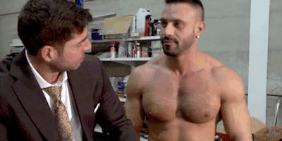 hyper-masculine:    ► HYPER-MASCULINE ♂ ◄♂ ♂ http://hyper-masculine.tumblr.com/