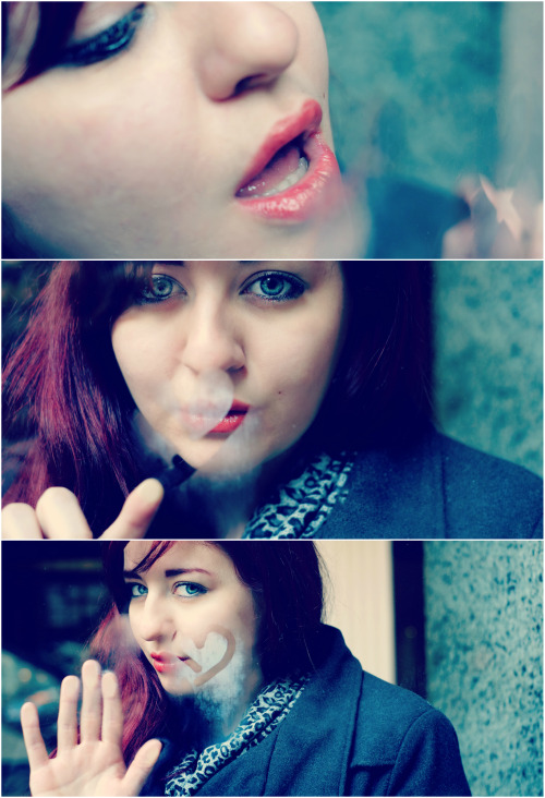 sheshootstoo:  Temporary Hearts -http://freshiejuice.tumblr.com/ 