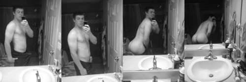 guysexting:  His cowboy photo got over 100 porn pictures