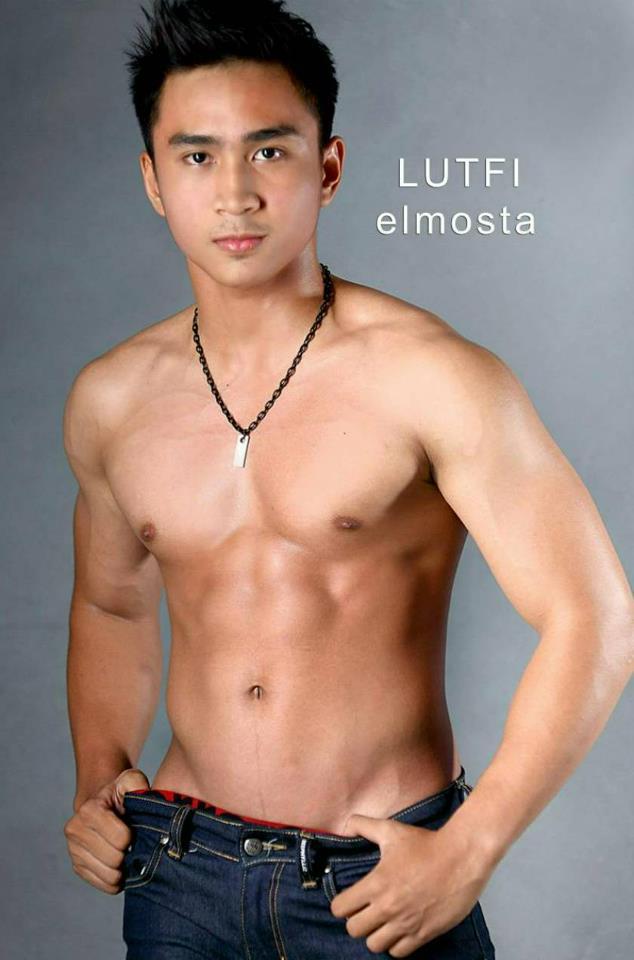 hunkxtwink:  Indonesian LutfiHunkxtwink - More in my archive  