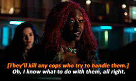 dawngranger:#sass queen