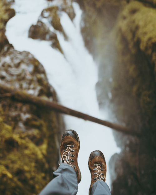 youseethenew:  Time well spent in Olympic NP, Washington  Instagram: BToneVibes     Damn , I’m so thankful to have ONP for a backyard , love it here