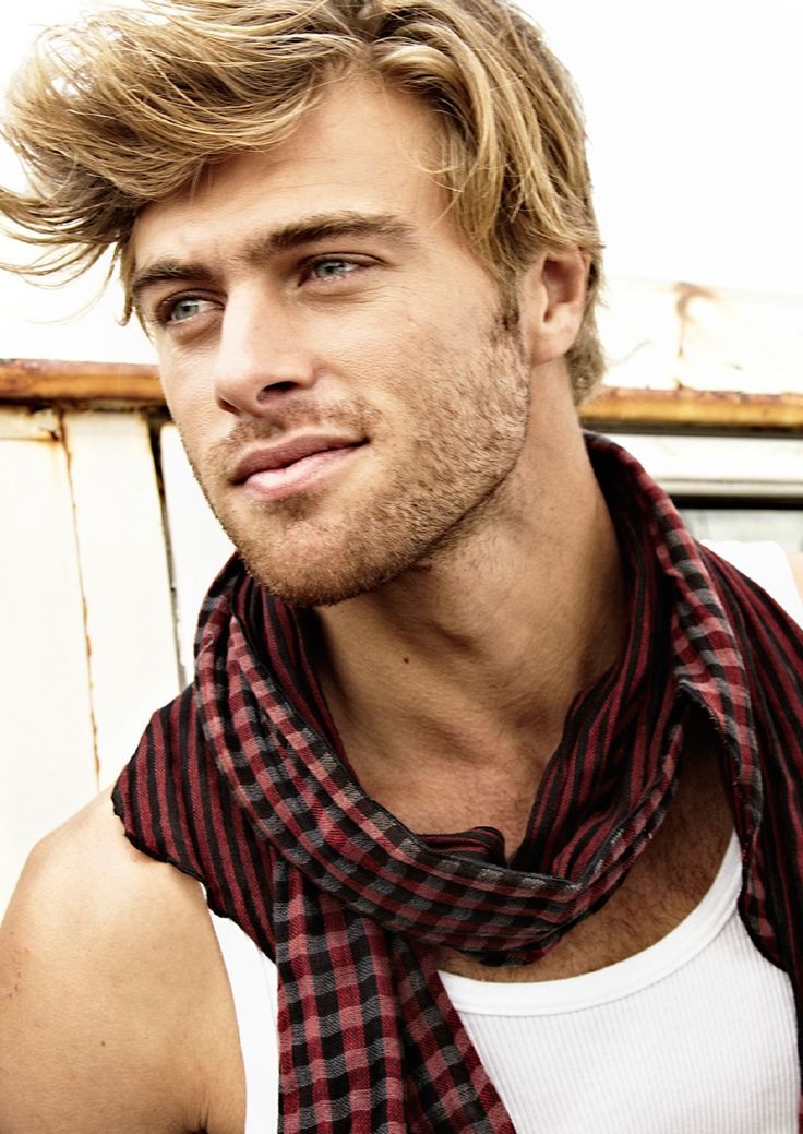 traveladdict227:  lifecomesfrommen: Devin Paisley - South African Male Model