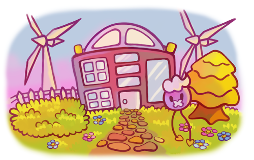 manaphy:valley windworks