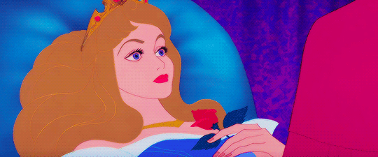 disneyismyescape:  Shannon’s Personal Ranking of the Disney Princesses1/13 ♔