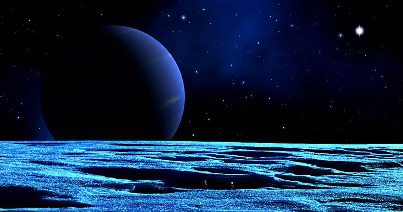 wonders-of-the-cosmos:  Will we one day explore the worlds of our solar system? How