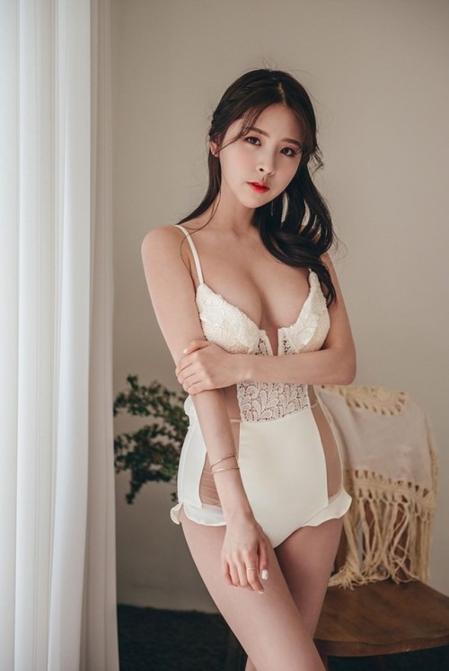 gravure-glamour - Kwon Hyuk Jeong