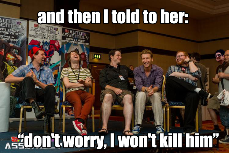 dcjosh:  kisachi-tf:  original photo: autoassembly     *fixed* xD