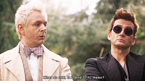 weatheredlaw:incorrect good omens