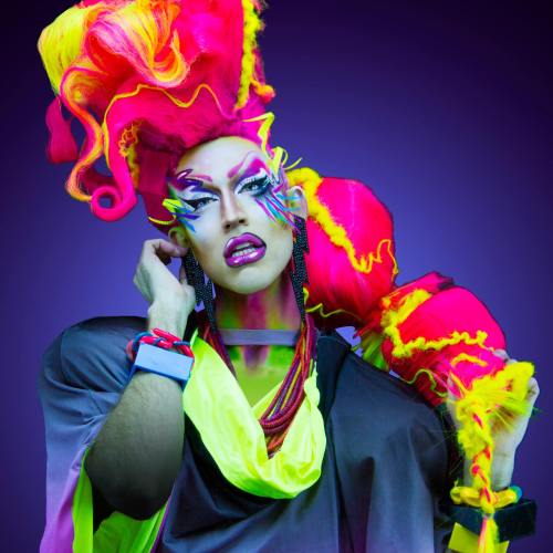 bestdrag:Acid Betty.