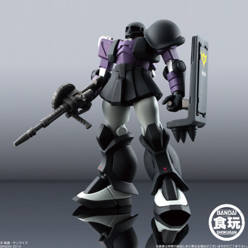 gunjap: FW Gundam STANDart 21 : No.8 Big Size Official Images, Info + Linkwww.gunjap.net