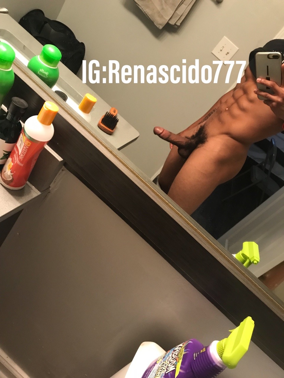 khalilwells777:  I need a few freaky women on my dick