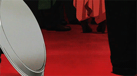 skankplisskenmoved:Tokyo Godfathers (2003) dir. Satoshi Kon