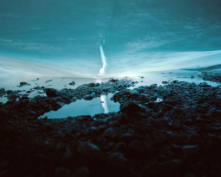 asylum-art:  Photography: Acacia Johnson goes on polar adventures for our viewing