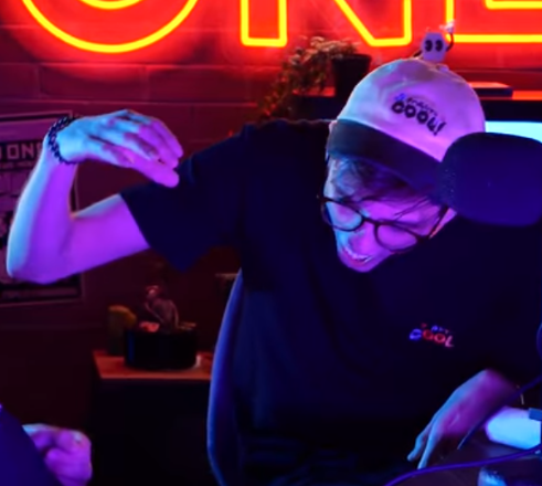 58local: Cold Ones - Matt… Things (?)
