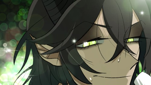 So If It Were MalleYuu, Malleus Would Get The Most Popularity Solely Based Off His Status And Earthly