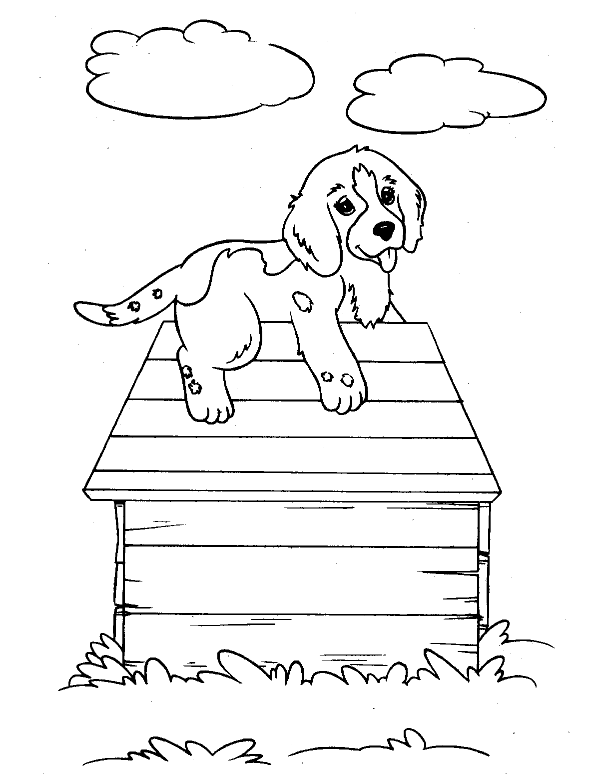 Hey everyone! Today I have some dog activity sheets for you all!Fill it out and then you can submit 
