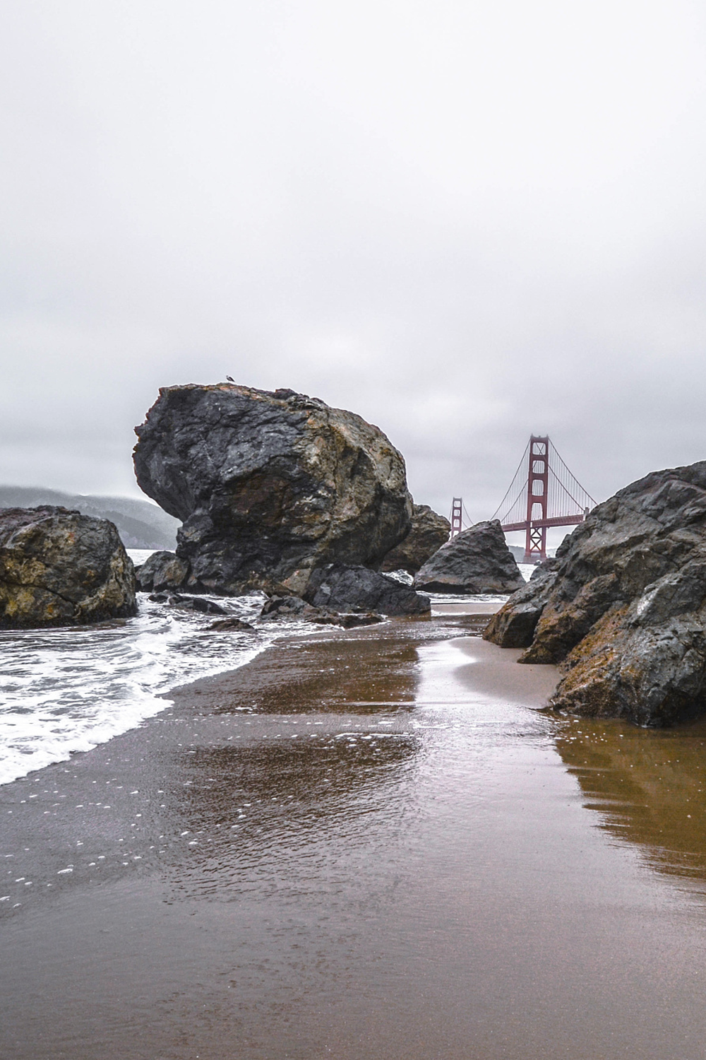 vxpo:  Typical Summer in San Fransisco by Comet West | Vanity-Exposition 