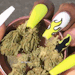 bloomabilityfae:Nails, morty &amp; weed 💓