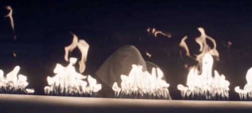 fleshcoatedtechnology:‘Cymatics’ is the science of visualizing audio frequencies.There a
