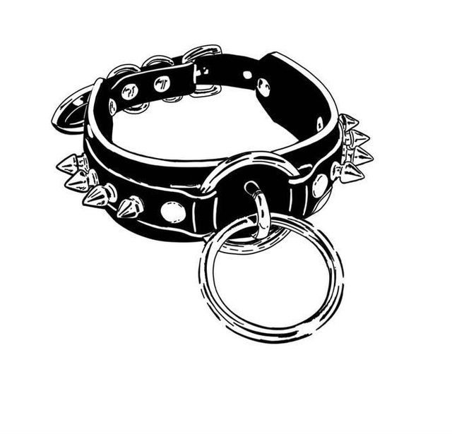 ⛓🌹