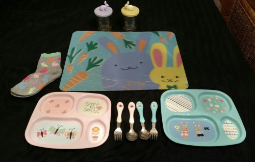 twinkletwinklelittlesblog:I love Easter because of all the bunny stuff! Target has SO many bunny things! 🐇🐰🐇🐰🐇🐰🐇🐰🐇🐰🐇🐰🐇
