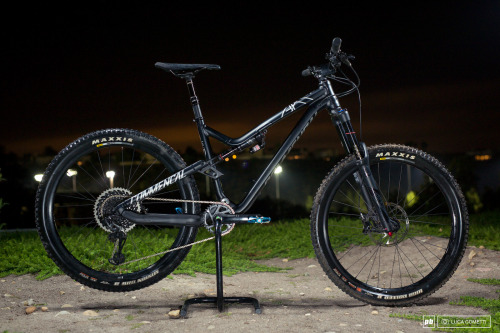 aces5050:(via Commencal Meta AM V4.2 Race Eagle 650B - Review - Pinkbike)