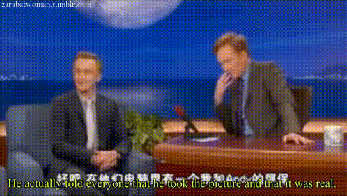foolforfelton:  Tom felton interview.