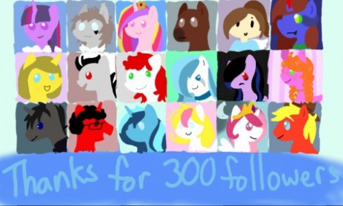 ask-sonatadusk:  Woot! Thank you everyone for 300+ followers ;A; First row:ask-cocopommel mik-ray-shimmer lilrarity ask-frosty-mint @servingspoon69 ask-the-apple-twins Row two:askiceshadow @industry-changeling askbonmot jankrys00blr ask-razor-fez Row