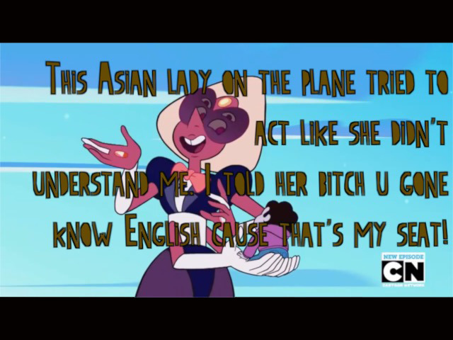 didyouknowstevenuniverse:  mellowfilmmaker:  Special thanks to http://didyouknowstevenuniverse.tumblr.com for