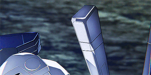 Gundam Aerial | Mobile Suit Gundam: The Witch From Mercury
