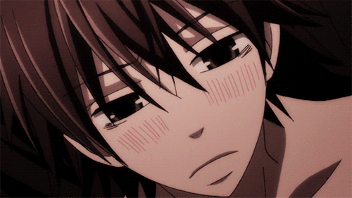 tokyoguro:  "No." Do you really think I'd ever say that? 