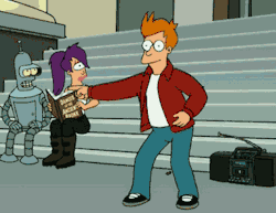 Futubandera ¡Es La Luuuz!
