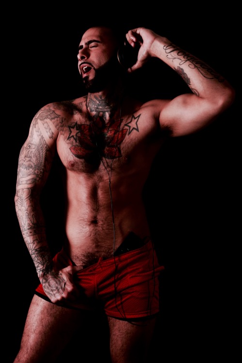 Rikk Yorkxxx