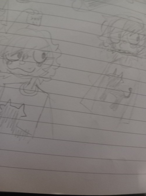 Random Art Dump (dandys World Oc And Loads Of Elephant And Zero Day Fanart And One Wheat Mark)))
