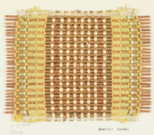 kabhi-kabhi:Dorothy Liebes
