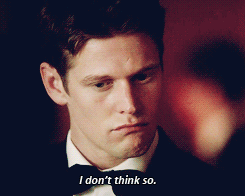 I kinda hated that he’s so cold at her. :/ Like she had to beg him, whut?