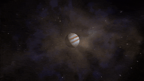 Incoming! We’ve Got Science from Jupiter!