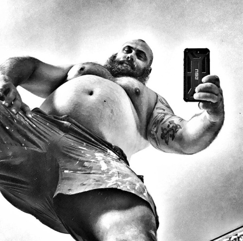 musclebear